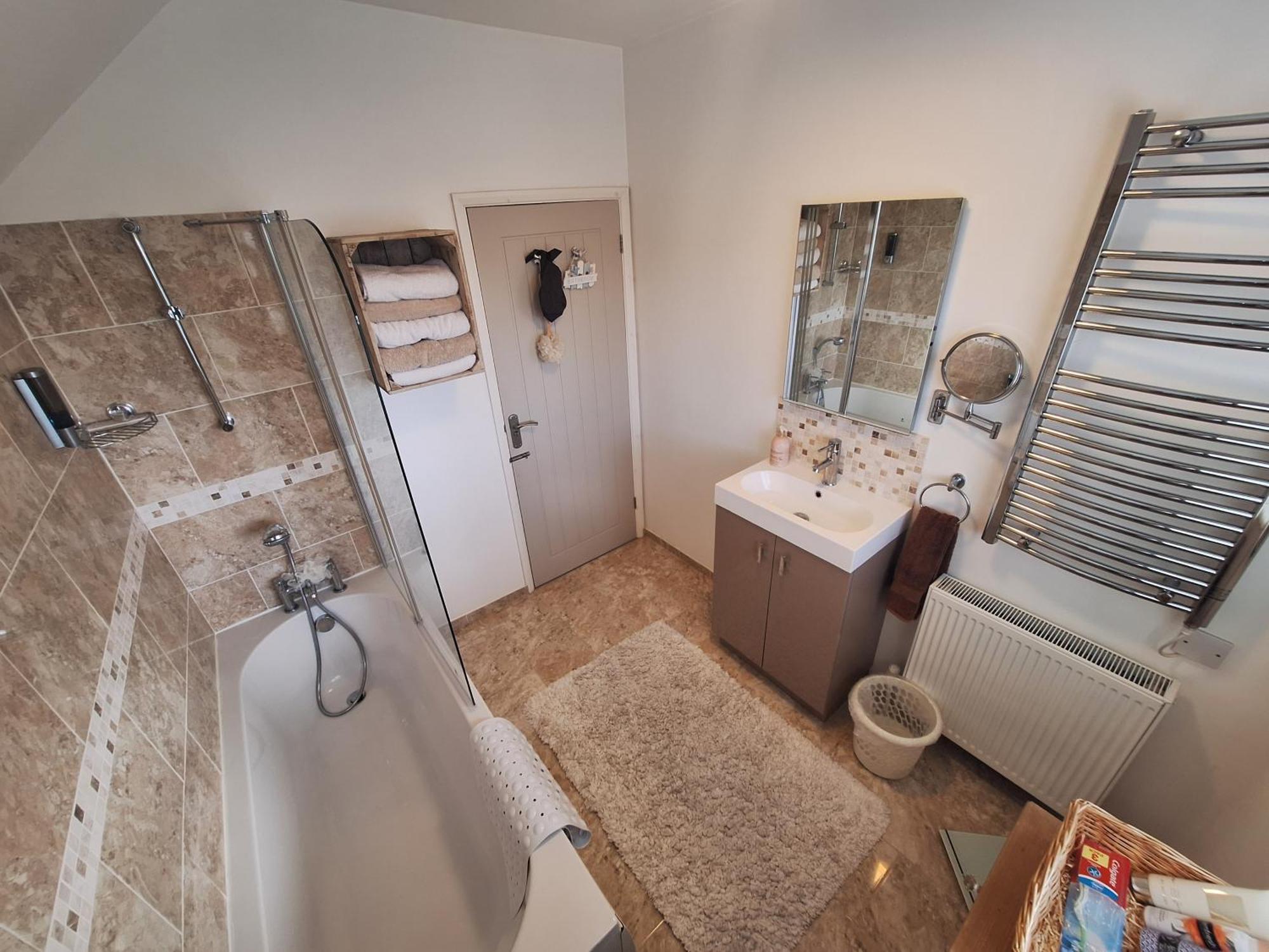By The Sea, Home From Home Sleeps 6 Milford on Sea Bagian luar foto