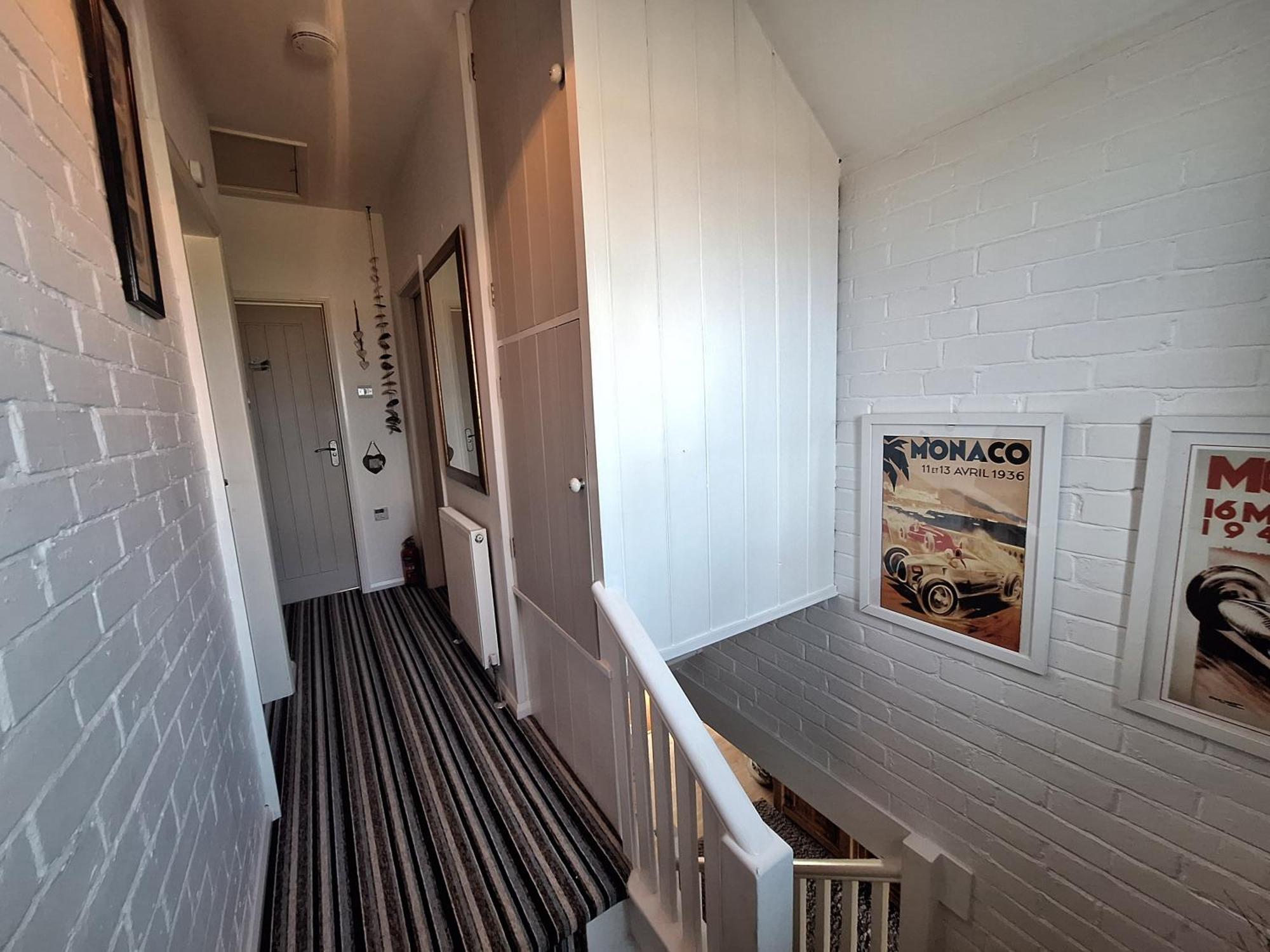 By The Sea, Home From Home Sleeps 6 Milford on Sea Bagian luar foto